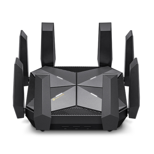 TP-Link Archer AXE5400 Tri-Band Gigabit Wi-Fi 6E Router