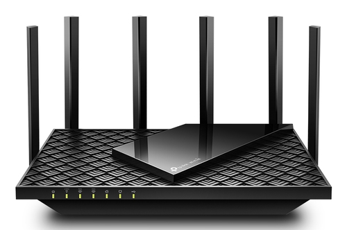 TP-Link ARCHER AXE75/TXU20