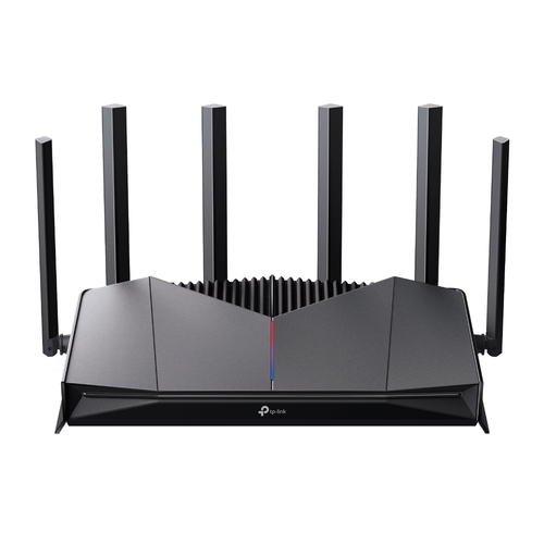 TP-Link Archer BE6500 Dual-Band Wi-Fi 7 Gaming Router