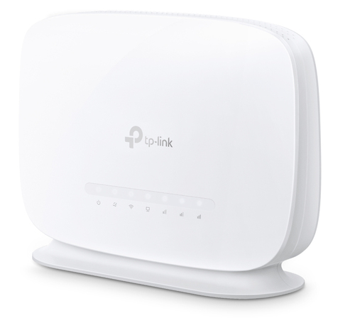 TP-Link Archer AC1200