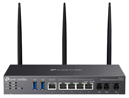 TP-Link Omada DR3220v-4G