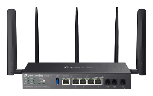 TP-Link Omada DR3650V-4G(EU)