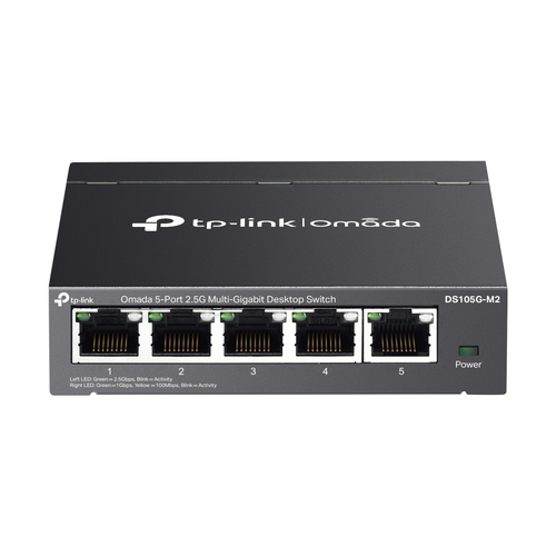 TP-Link Omada DS105G-M2