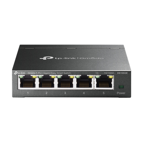 TP-Link Omada DS105GE