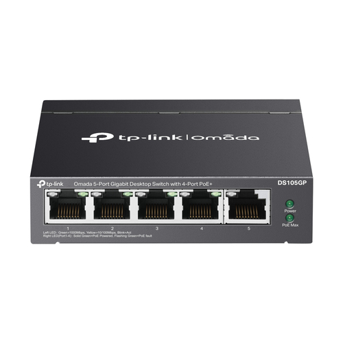 TP-Link Omada DS105GP