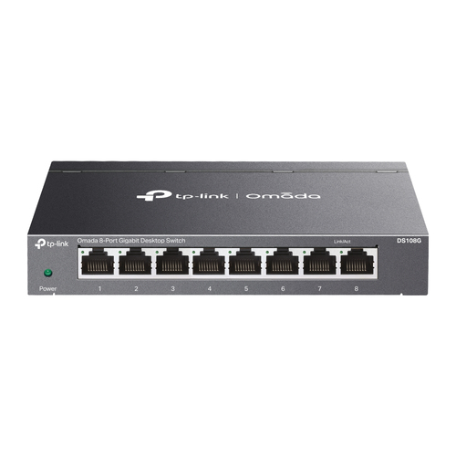 TP-Link Omada DS108G