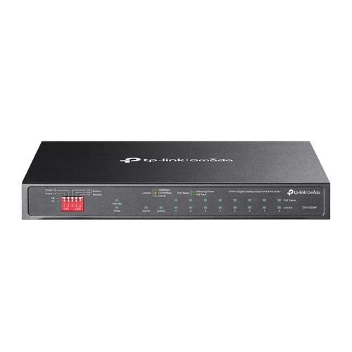 TP-Link Omada DS110GMP