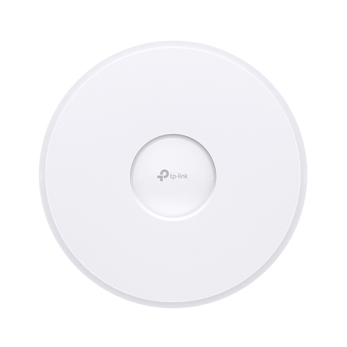 TP-Link Omada AX5400 Multi-Gigabit Ceiling Mount WiFi 6 Access Point