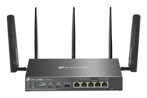 TP-Link Omada ER706WP-4G
