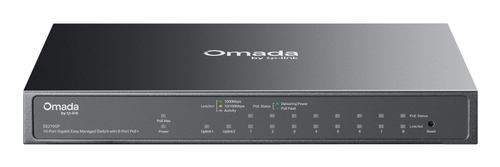 TP-Link Omada ES210GP