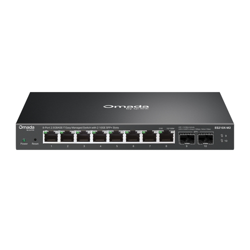 TP-Link ES210X-M2