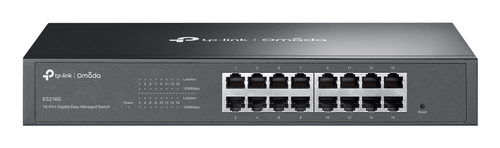 TP-Link Omada ES216G