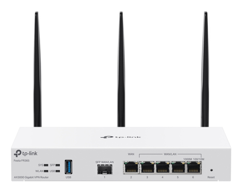 TP-Link FESTA FR365(EU)