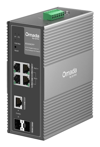 TP-Link IES206GPP