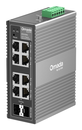 TP-Link Omada IES208G