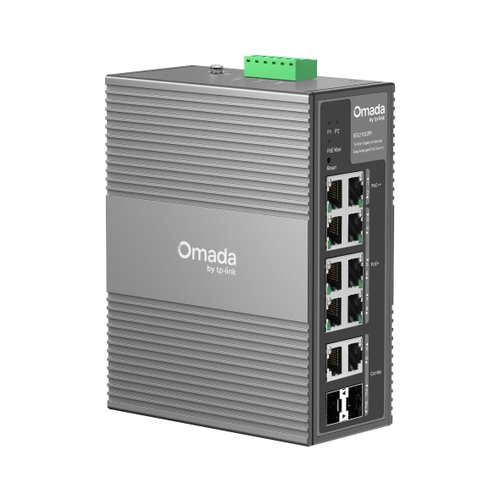 TP-Link Omada IES210GPP(UN)
