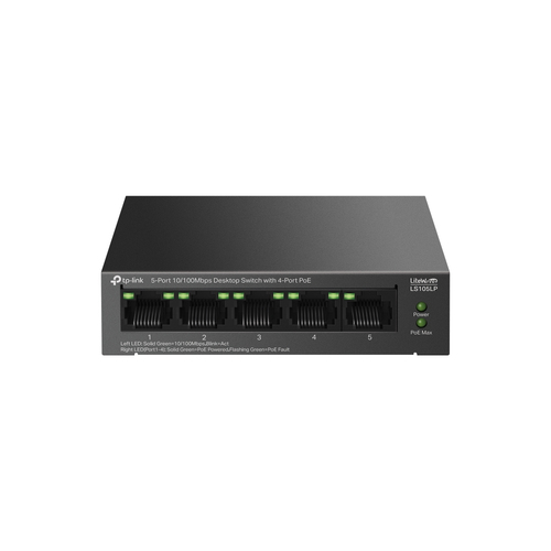 TP-Link LiteWave LS105P