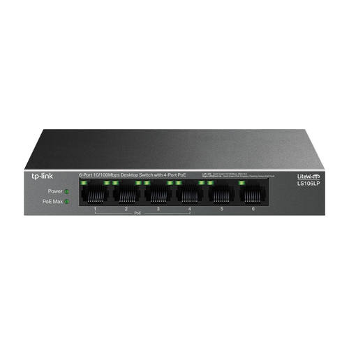 TP-Link LiteWave LS106LP
