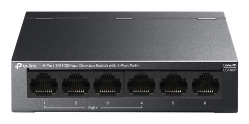 TP-Link LS106P