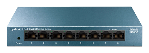 TP-Link LS108G(UN)