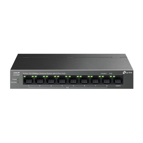 TP-Link LiteWave LS109P