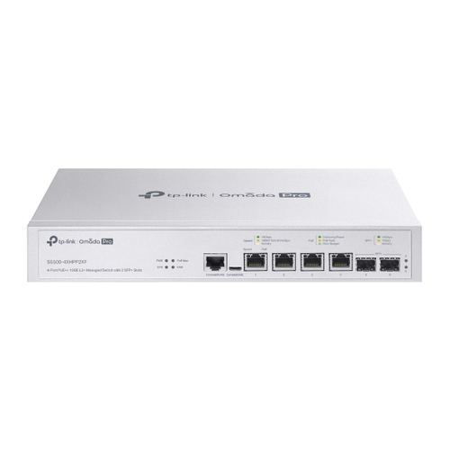 TP-Link S5500-4XHPP2XF