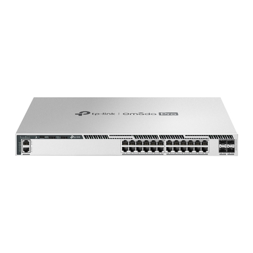 TP-Link Omada Pro S6500-24G4XF