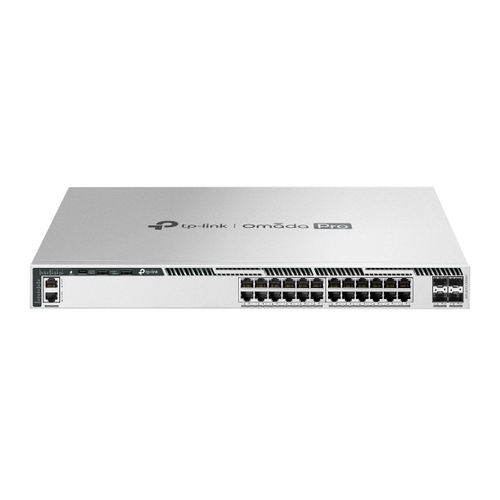 TP-Link Omada Pro S6500-24GP4XF