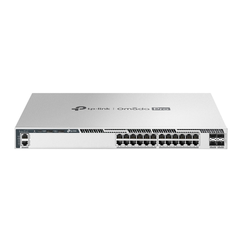 TP-Link Omada Pro S6500-24M4Y