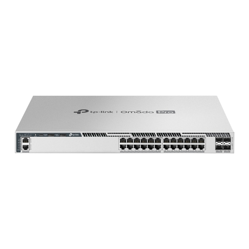 TP-Link S6500-24MPP4Y