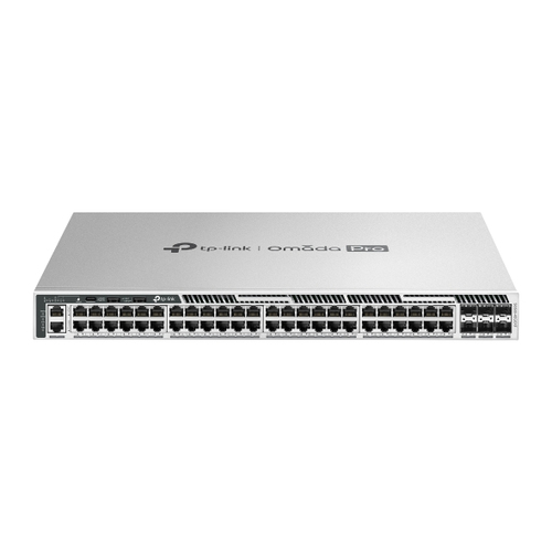 TP-Link Omada Pro S6500-48G6XF