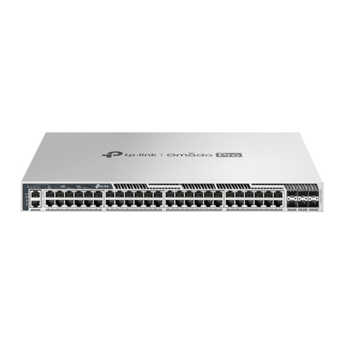 TP-Link Omada Pro S6500-48M6Y