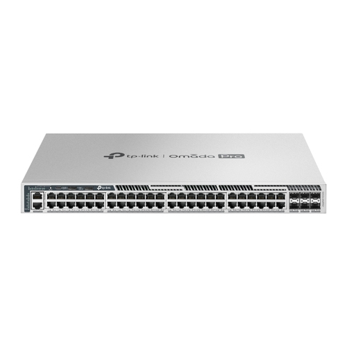 TP-Link Omada Pro S6500-48MPP6Y