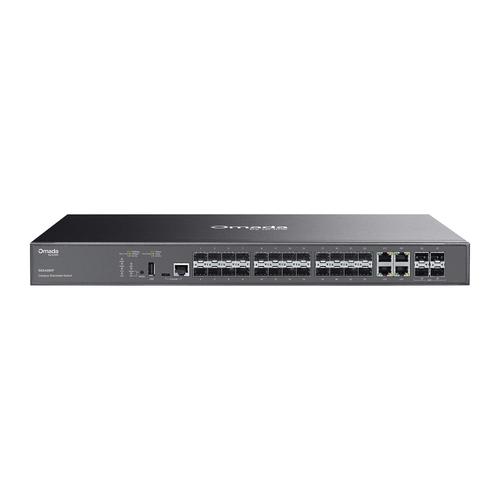 TP-Link SG5428XF