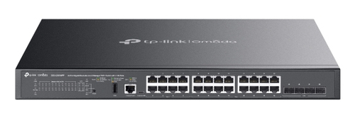 TP-Link SG5428XMPP(UN)