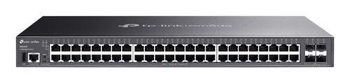 TP-Link Omada SG5452XF