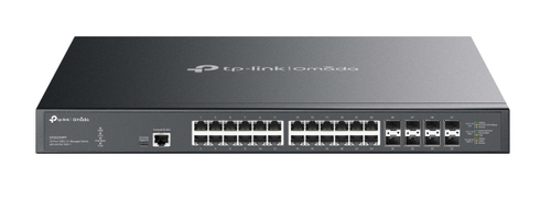 TP-Link Omada SX3832MPP(UN)