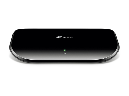 TP-Link TL-SG1005D(UN)
