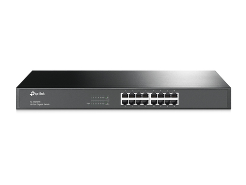 TP-Link TL-SG1016(UN)