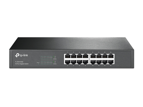 TP-Link TL-SG1016D(UN)