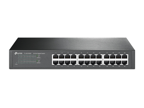 TP-Link TL-SG1024D(UN)