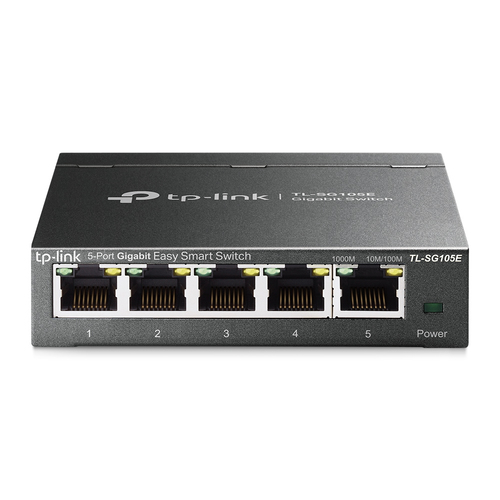 TP-Link TL-SG105E(UN)