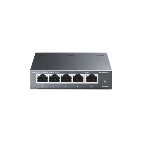 TP-Link TL-SG105S(UN)