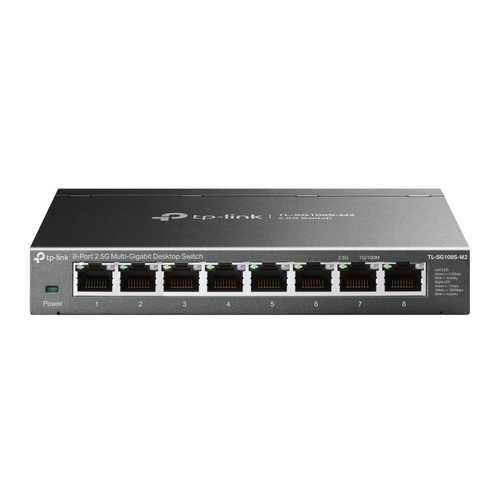 TP-Link TL-SG108S-M2