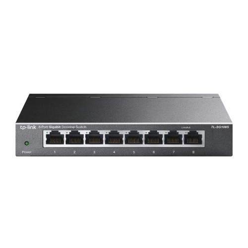 TP-Link TL-SG108S(UN)