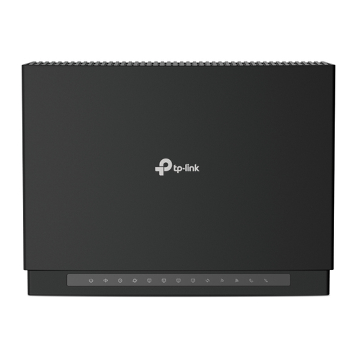 TP-Link AX3000 Dual-Band WiFi 6 XPON Router