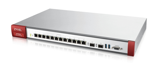 Zyxel ATP800