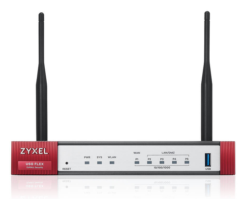 Zyxel USG FLEX 50AX