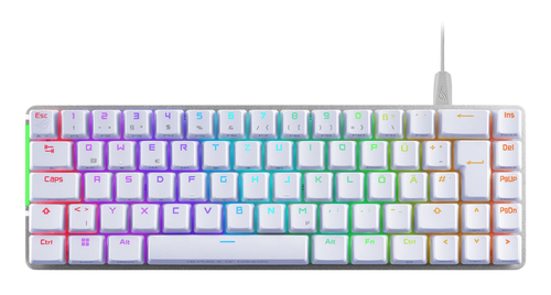 ASUS M602 FALCHION ACE/NXBN/WHT/US/PBT