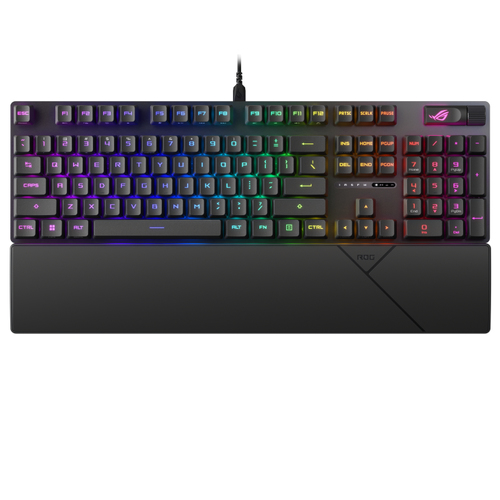 ASUS ROG STRIX SCOPE II RX